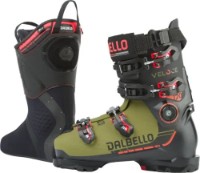 Горнолыжные ботинки Dalbello Veloce 120 MV 27.5 Black/Olive фото №6 — интернет-магазин Desire.md