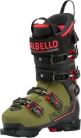 Горнолыжные ботинки Dalbello Veloce 120 MV 28.5 Black/Olive фото №4 — интернет-магазин Desire.md