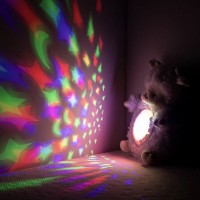 Ночной светильник Chipolino Little Hedgehog (PIL02511LHED) фото №2 — интернет-магазин Desire.md