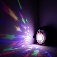 Ночной светильник Chipolino Little Penguin (PIL02512LPEN) фото №2 — интернет-магазин Desire.md