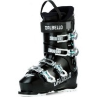 Clăpari de schi Dalbello Veloce Max 65 W 26.5 Black/Black imaginea #3 — magazin online Desire.md