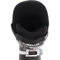 Clăpari de schi Dalbello Veloce Max 65 W 26.5 Black/Black imaginea #7 — magazin online Desire.md