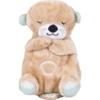 Ночной светильник Chipolino Otter Beige (PILD02503OTB)