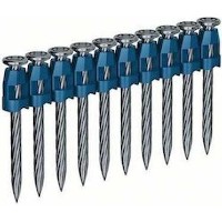 Гвозди для пневмопистолета Bosch B1600A02F4R фото №3 — интернет-магазин Desire.md