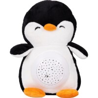 Ночной светильник Chipolino Penguin (PIL02503PING)