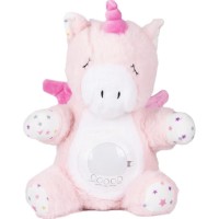 Ночной светильник Chipolino Unicorn (PIL02504UNIC)