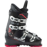 Горнолыжные ботинки Dalbello Veloce Max GW 75 MS 29.5 Black/Black