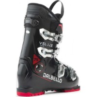 Горнолыжные ботинки Dalbello Veloce Max GW 75 MS 29.5 Black/Black фото №3 — интернет-магазин Desire.md