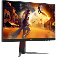 Monitor AOC 27G4HA imaginea #2 — magazin online Desire.md