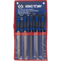 Set de pile King Tony 1015GQ