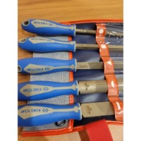 Set de pile King Tony 1015GQ imaginea #4 — magazin online Desire.md