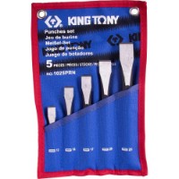 Set de dălți King Tony 1025PRN