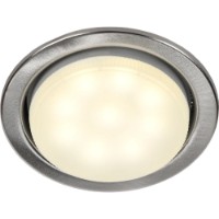 Lampă încorporabilă IEK LUPB0-GX53-1-K27 imaginea #2 — magazin online Desire.md