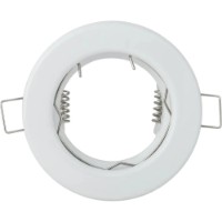 Lampă încorporabilă IEK LUVB0-GU05-1-K01