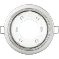 Lampă încorporabilă IEK LUVB0-GX53-1-K23-10