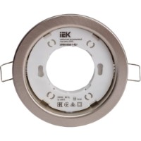 Lampă încorporabilă IEK LUVB0-GX53-1-K27