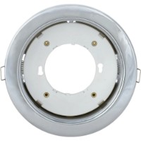 Lampă încorporabilă IEK LUVB0-GX70-1-K23