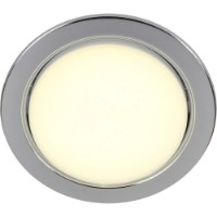 Lampă încorporabilă IEK LUVB0-GX70-1-K23 imaginea #2 — magazin online Desire.md