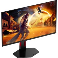 Monitor AOC Q27G4ZDR imaginea #4 — magazin online Desire.md