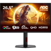 Monitor AOC Q27G4ZDR