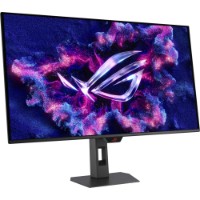 Monitor Asus ROG Strix OLED XG32UCDS imaginea #2 — magazin online Desire.md
