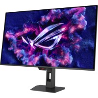 Monitor Asus ROG Strix OLED XG32UCDS imaginea #3 — magazin online Desire.md