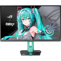 Monitor Asus ROG Strix XG27ACMEG