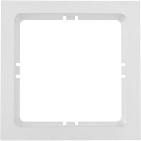 Рамка для розеток и выключателей Engo BEZEL-W