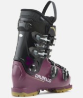 Clăpari de schi Dalbello Veloce Max GW 80 W 26.5 Black/Berry  imaginea #2 — magazin online Desire.md