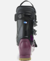 Clăpari de schi Dalbello Veloce Max GW 80 W 26.5 Black/Berry  imaginea #3 — magazin online Desire.md