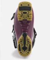 Clăpari de schi Dalbello Veloce Max GW 80 W 26.5 Black/Berry  imaginea #4 — magazin online Desire.md