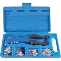 Clești de nituire manual King Tony 21-20-07MR