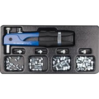 Ручной заклёпочник King Tony 21-30-09MR