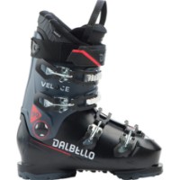 Clăpari de schi Dalbello Veloce Max GW 90 31.5 Black/Anthracite 