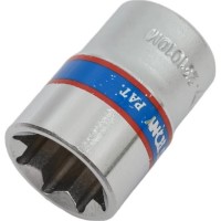 Cap cheie tubulara King Tony 231010M