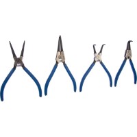 Щипцы для стопорных колец King Tony 42114GP