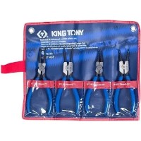 Щипцы для стопорных колец King Tony 42114GP фото №6 — интернет-магазин Desire.md