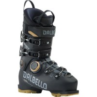 Clăpari de schi Dalbello Veloce Space 100 29.5 Black/Anthracite 
