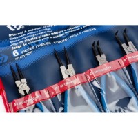 Clești seger King Tony 42116GP imaginea #2 — magazin online Desire.md