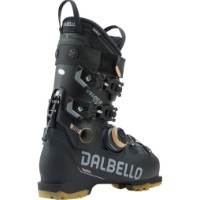 Clăpari de schi Dalbello Veloce Space 100 29.5 Black/Anthracite  imaginea #2 — magazin online Desire.md