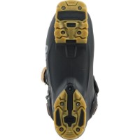 Clăpari de schi Dalbello Veloce Space 100 29.5 Black/Anthracite  imaginea #4 — magazin online Desire.md