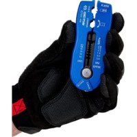 Dispozitiv pentru dezizolat cablu King Tony 6751-44 imaginea #3 — magazin online Desire.md