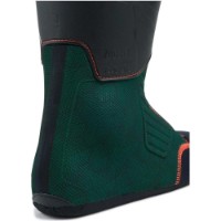 Горнолыжные ботинки Dalbello Veloce Space 120 Dual 27.5 Grey/Ecru фото №7 — интернет-магазин Desire.md