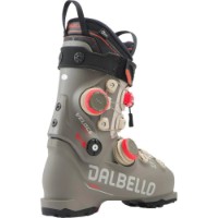Горнолыжные ботинки Dalbello Veloce Space 120 Dual 29.5 Grey/Ecru фото №2 — интернет-магазин Desire.md