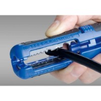 Dispozitiv pentru dezizolat cablu King Tony 67B2-05 imaginea #3 — magazin online Desire.md