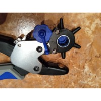 Clești de nituire manual King Tony 74A00 imaginea #5 — magazin online Desire.md