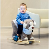 Balansator Chipolino Dog (RHSE02401PUPP) imaginea #2 — magazin online Desire.md