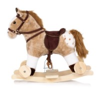 Balansator Chipolino Horse (RHWL02401BEIG) imaginea #2 — magazin online Desire.md