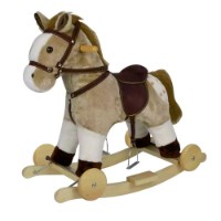 Balansator Chipolino Horse (RHWL02401BEIG)