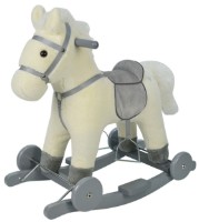 Balansator Chipolino Horse (RHWL02403WHITE)